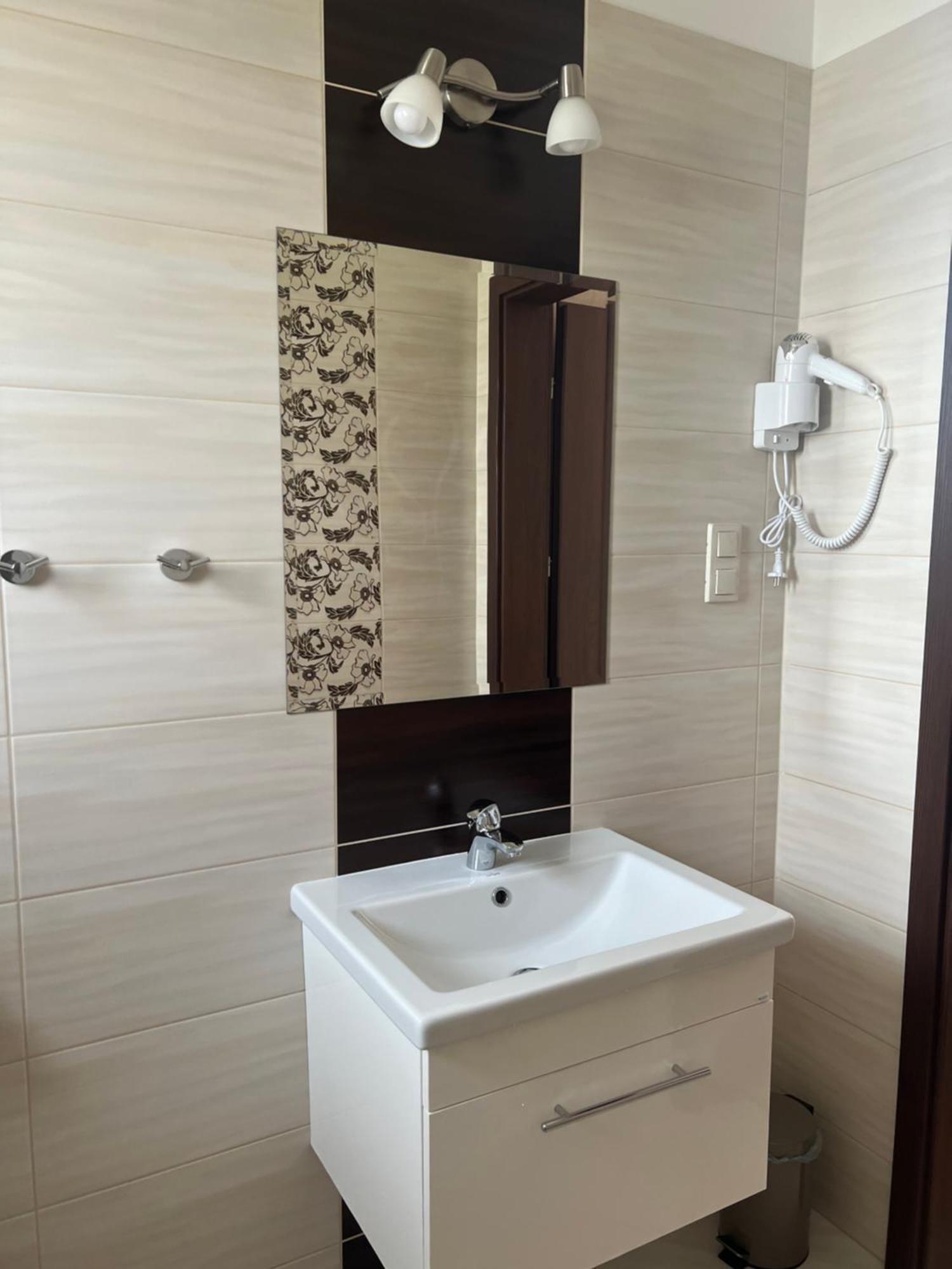 Apartamenty Bursztynowe Debki Bagian luar foto
